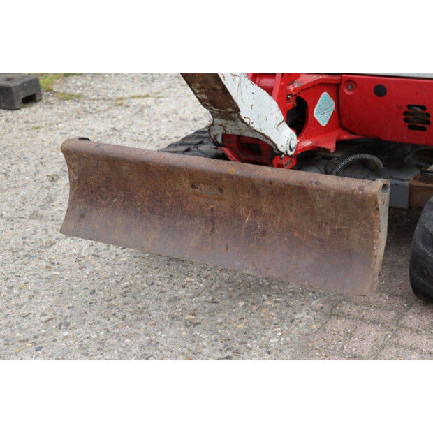 2019 TAKEUCHI TB216-47441402