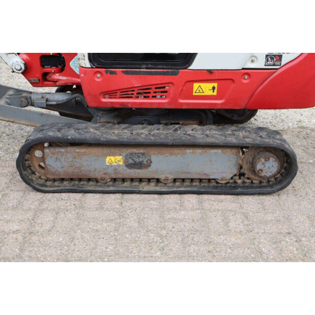 2019 TAKEUCHI TB216-47441404