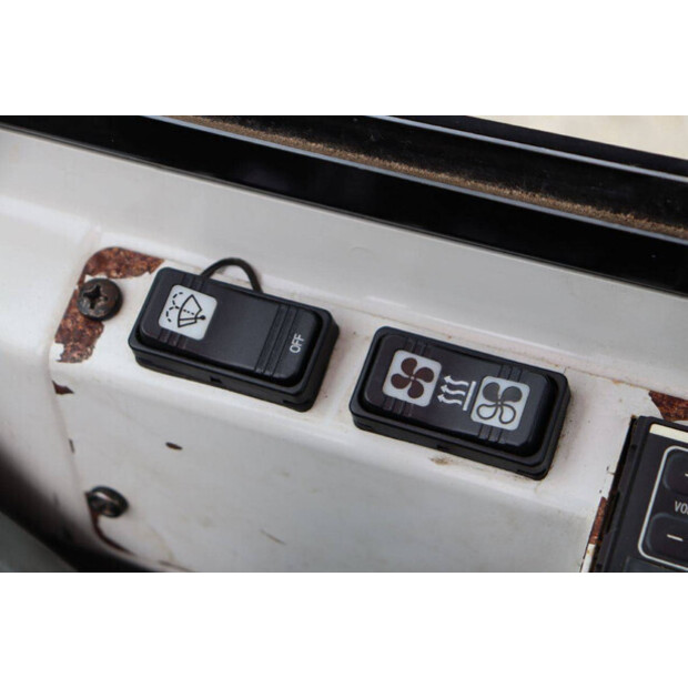2019 TAKEUCHI TB216-47441418