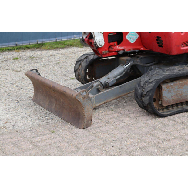 2019 TAKEUCHI TB216-47441430