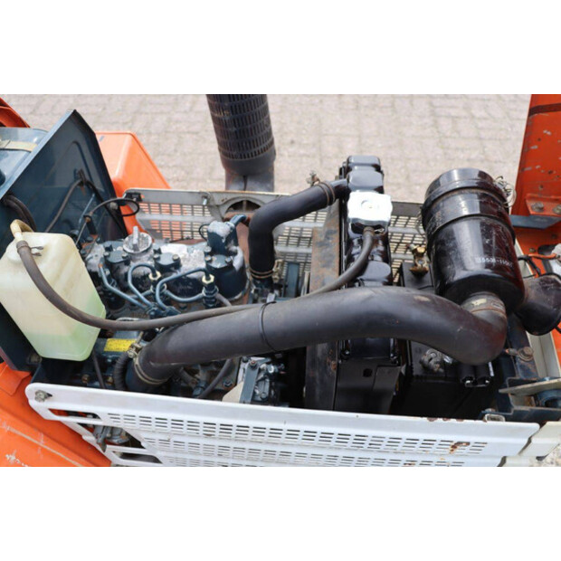 كوبوتا B1402-M-47441502