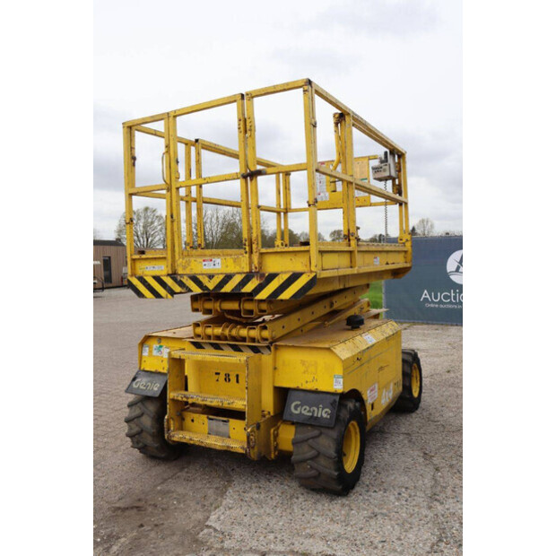 1999 جيني GS-2668 IC-47441509