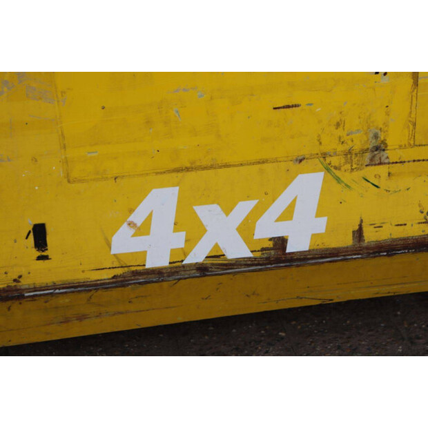 1999 جيني GS-2668 IC-47441516