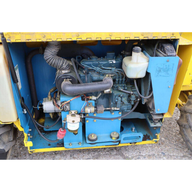 1999 جيني GS-2668 IC-47441518