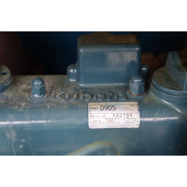 1999 جيني GS-2668 IC-47441520