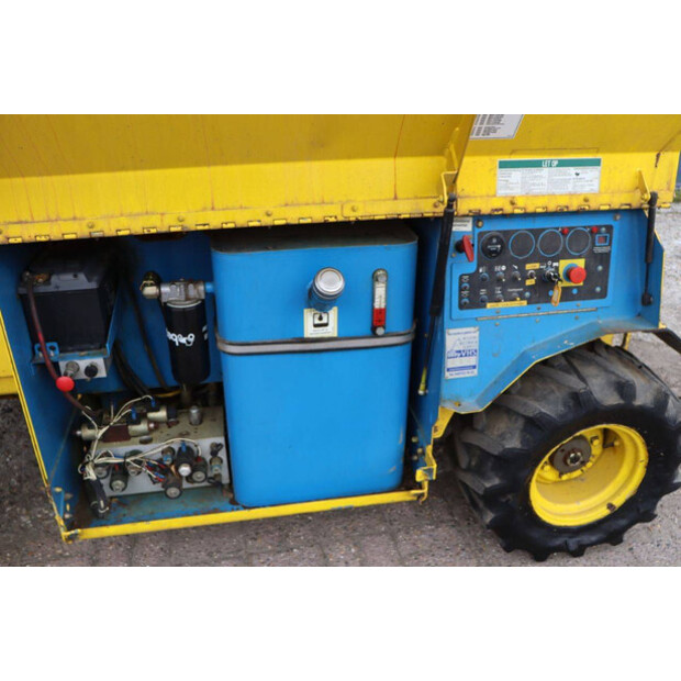 1999 جيني GS-2668 IC-47441521