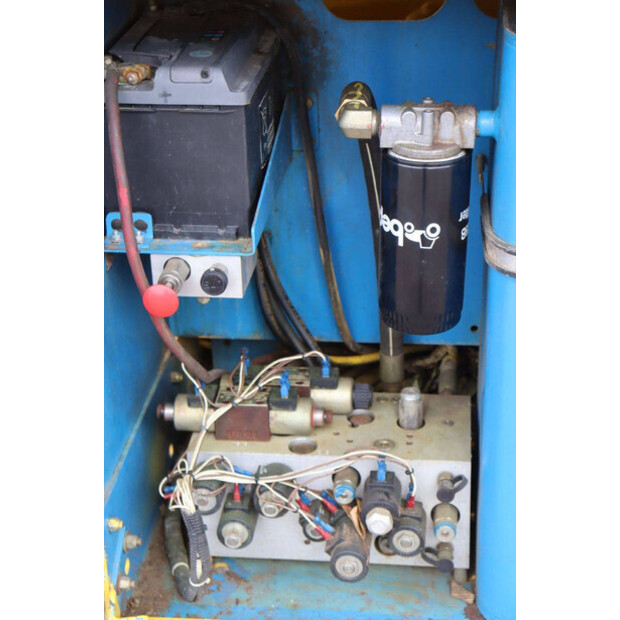 1999 جيني GS-2668 IC-47441522