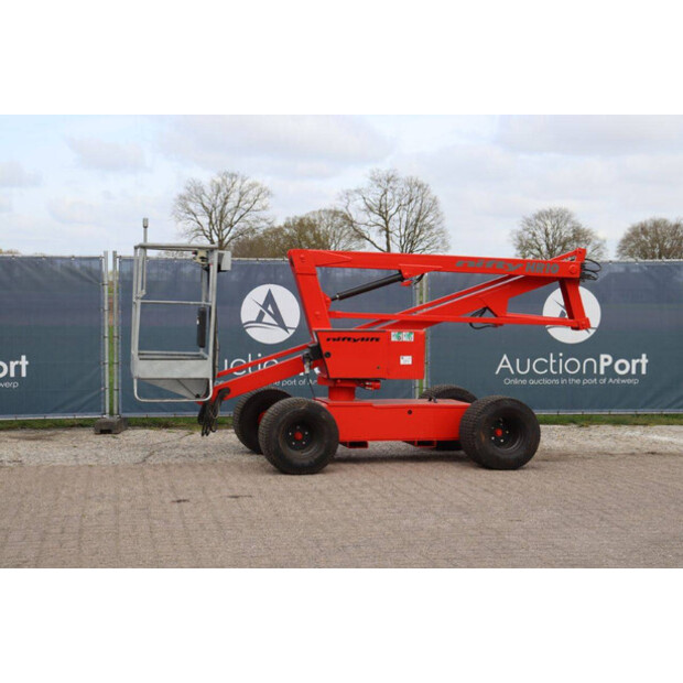 2001 Niftylift HR10E-47441530