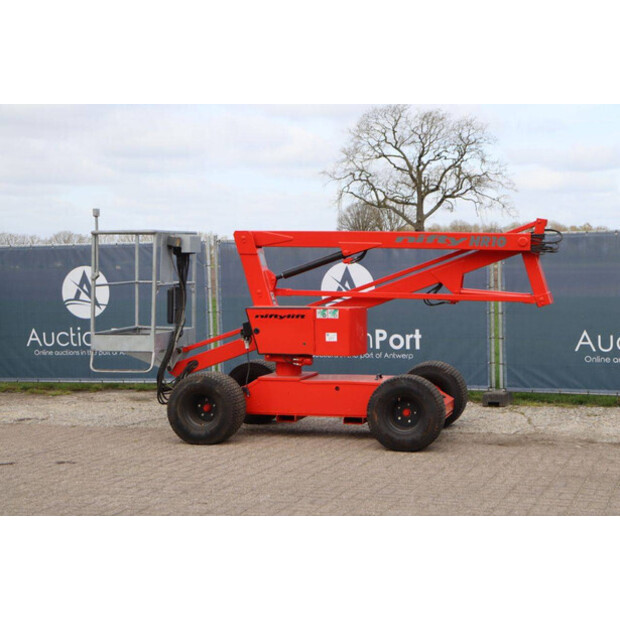2001 Niftylift HR10E-47441532