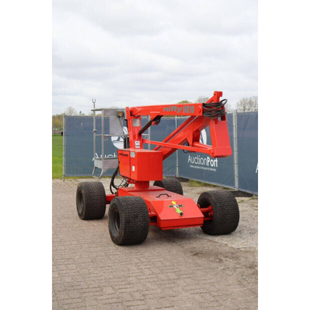 2001 Niftylift HR10E-47441533