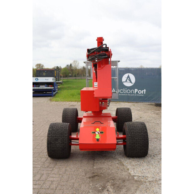 2001 Niftylift HR10E-47441534