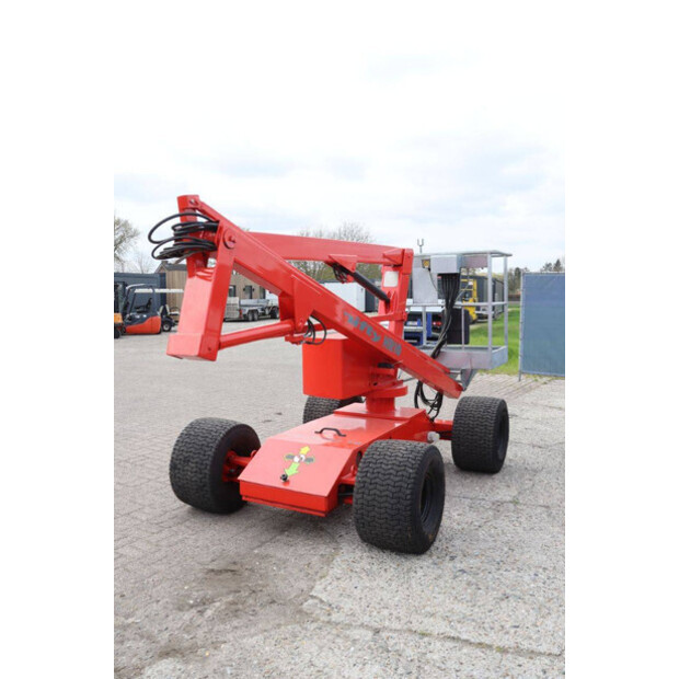 2001 Niftylift HR10E-47441535