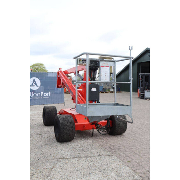 2001 Niftylift HR10E-47441536
