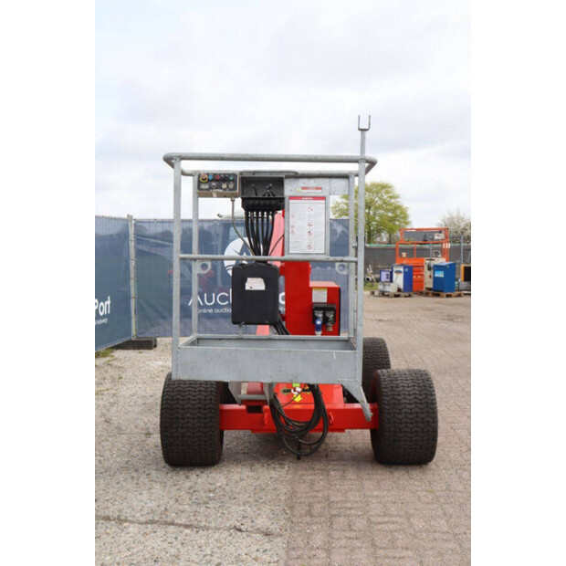 2001 Niftylift HR10E-47441537
