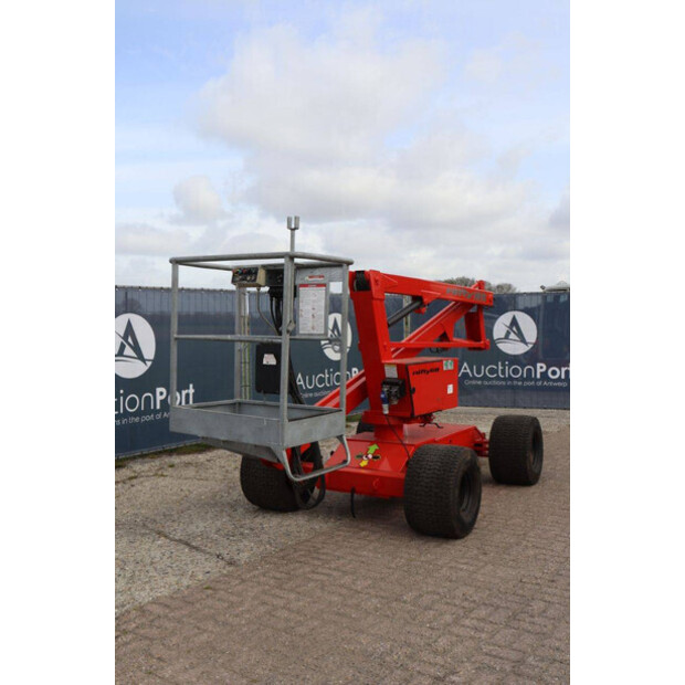 2001 Niftylift HR10E-47441538