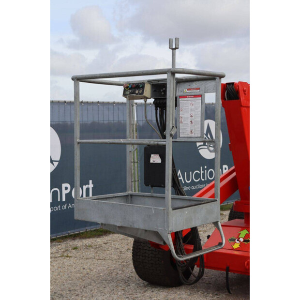 2001 Niftylift HR10E-47441539