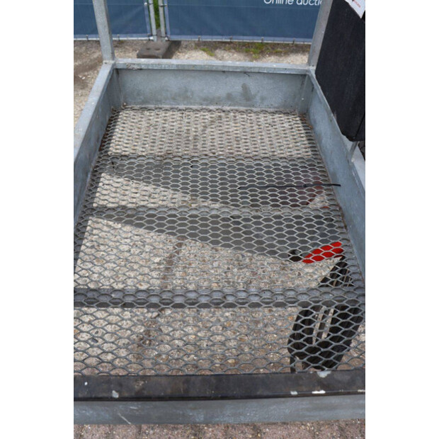 2001 Niftylift HR10E-47441540