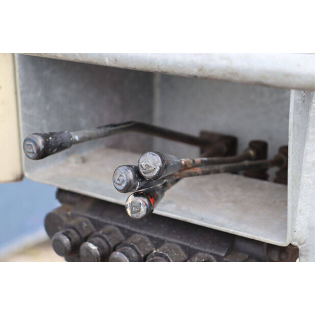 2001 Niftylift HR10E-47441542