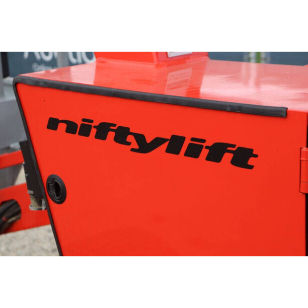 2001 Niftylift HR10E-47441545