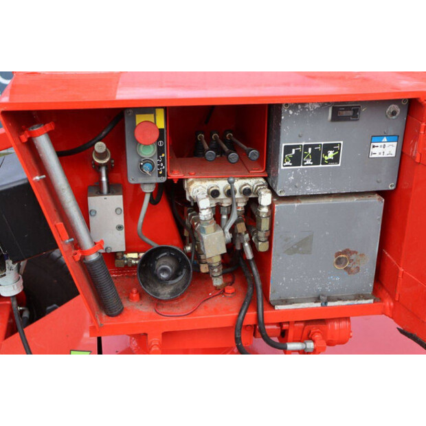 2001 Niftylift HR10E-47441548