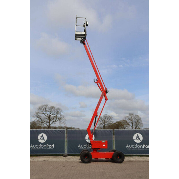 2001 Niftylift HR10E-47441551