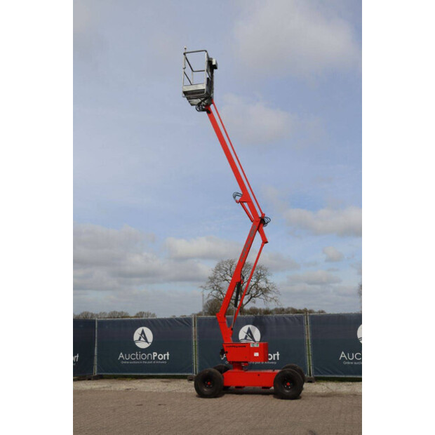 2001 Niftylift HR10E-47441552