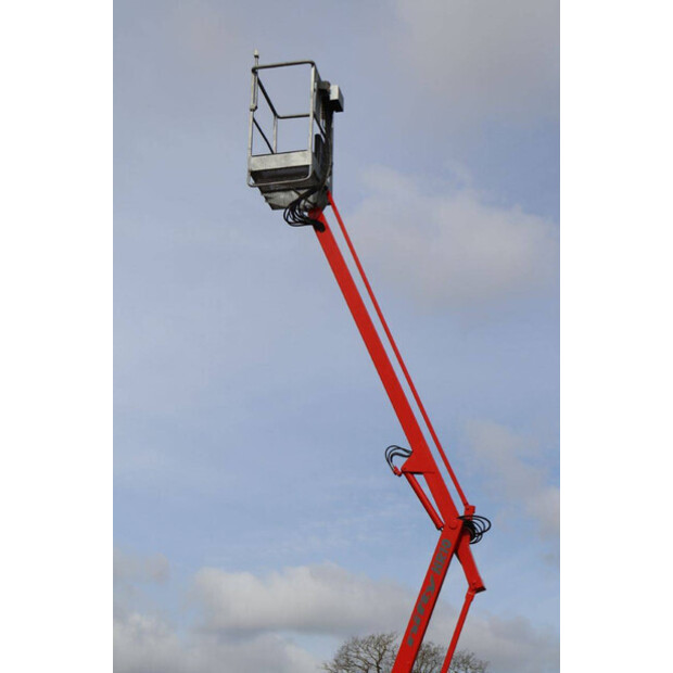 2001 Niftylift HR10E-47441554