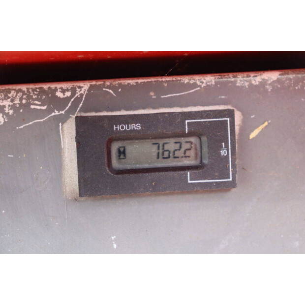 2001 Niftylift HR10E-47441555
