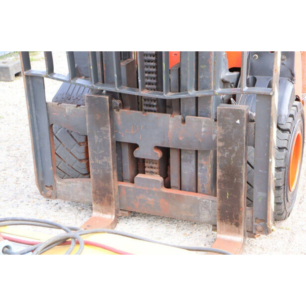 2005 Linde E30-03-600-47441567