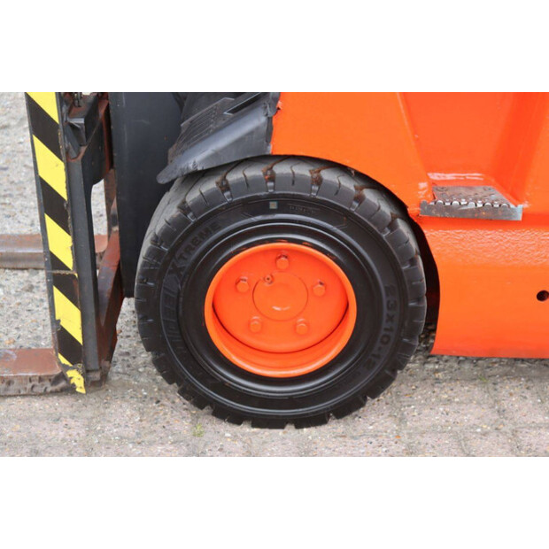 2005 Linde E30-03-600-47441569