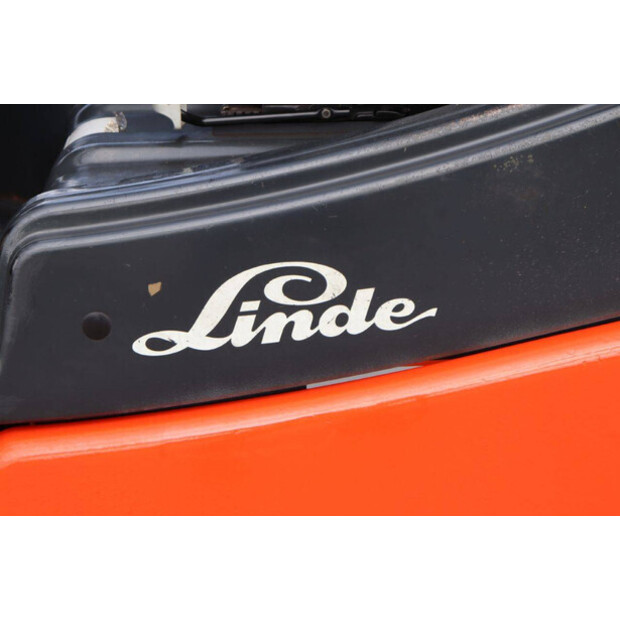 2005 Linde E30-03-600-47441571