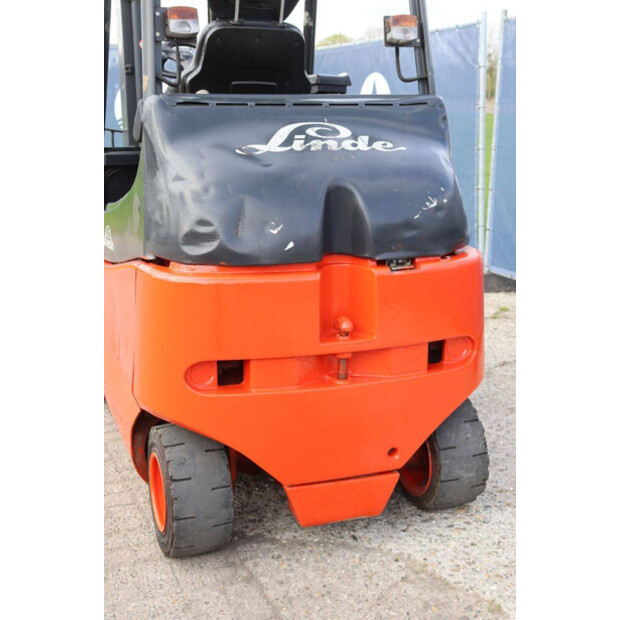 2005 Linde E30-03-600-47441572