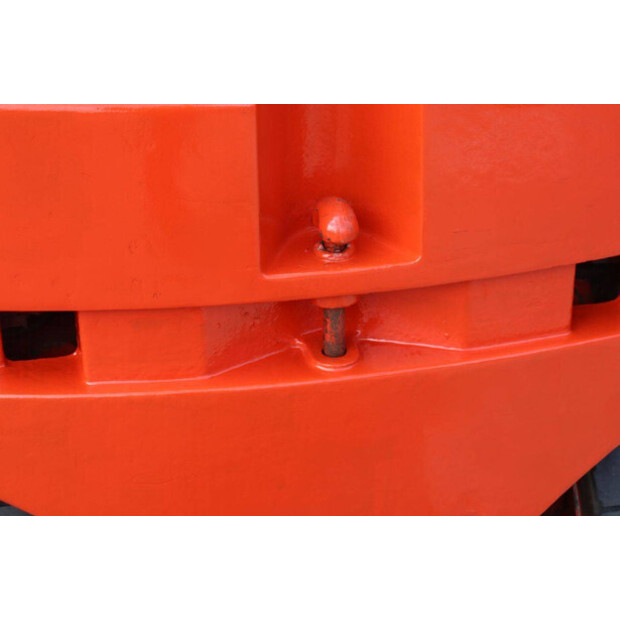 2005 Linde E30-03-600-47441573