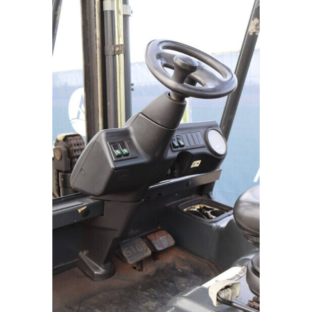 2005 Linde E30-03-600-47441577
