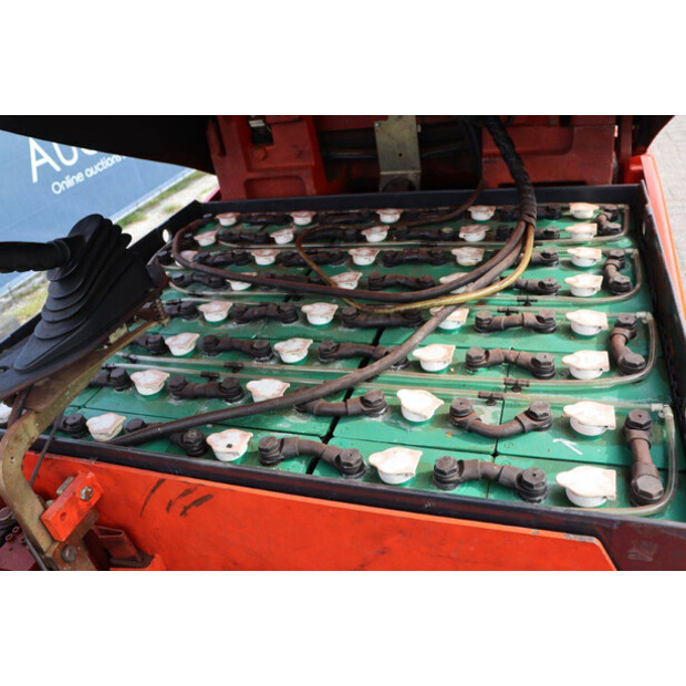 2005 Linde E30-03-600-47441586