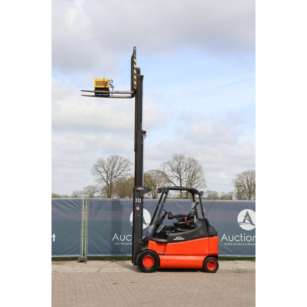 2005 Linde E30-03-600-47441589
