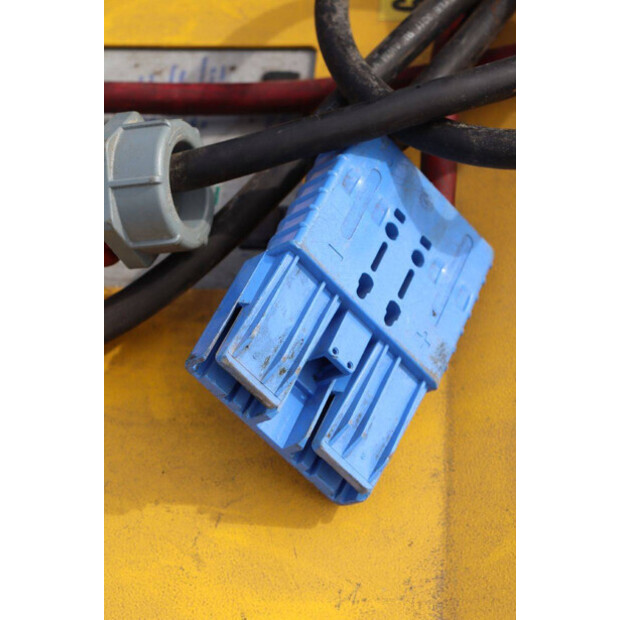 2005 Linde E30-03-600-47441594