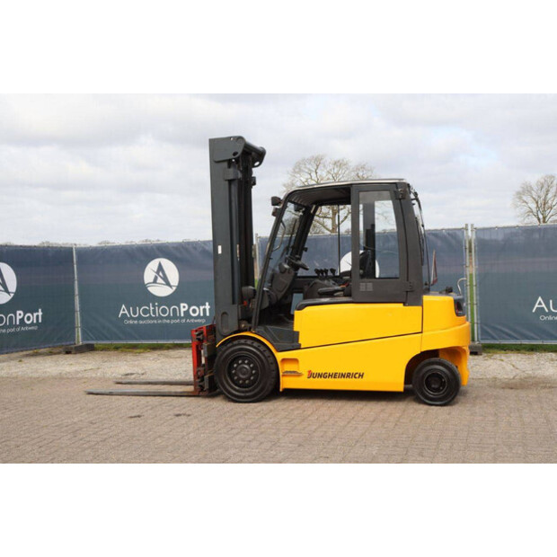 Jungheinrich EFG 540-47441600