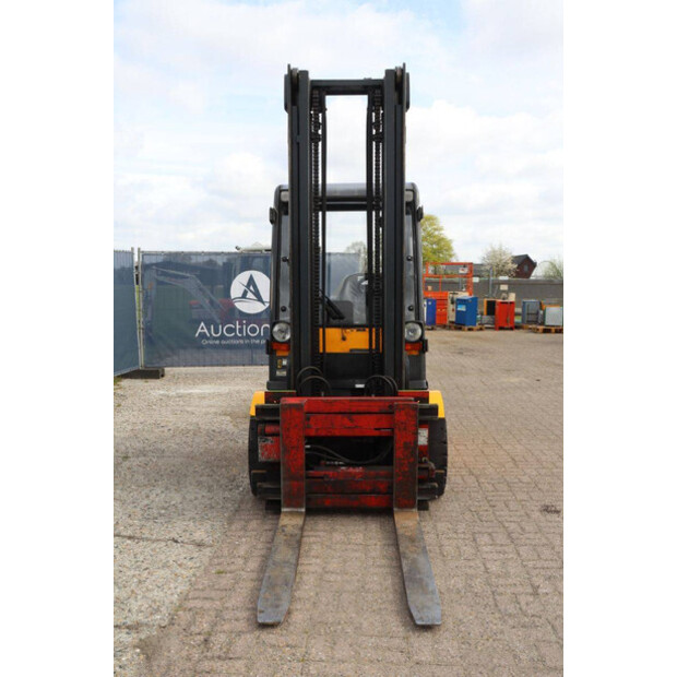 Jungheinrich EFG 540-47441605