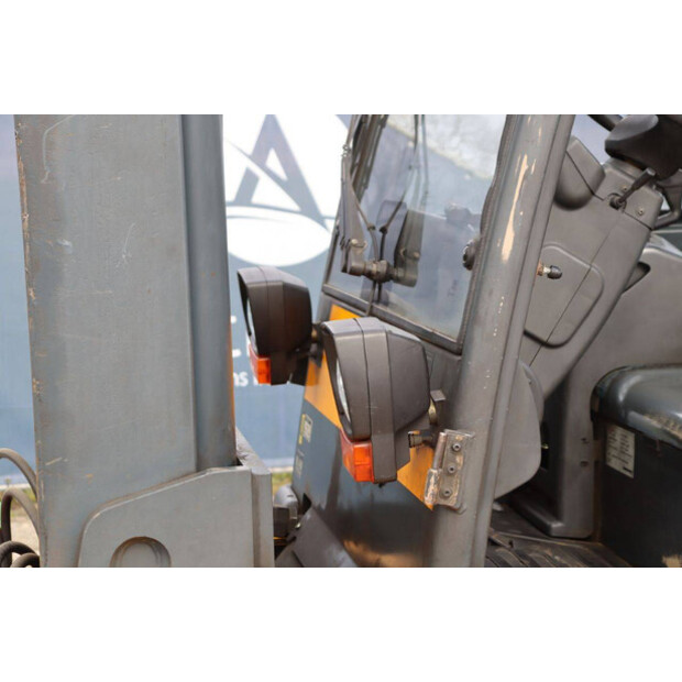 Jungheinrich EFG 540-47441609