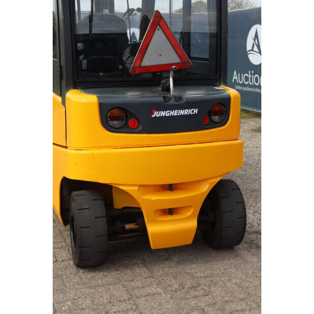 Jungheinrich EFG 540-47441614