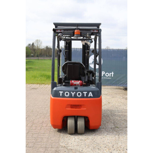 2021 تويوتا 8FBE18T-47441680