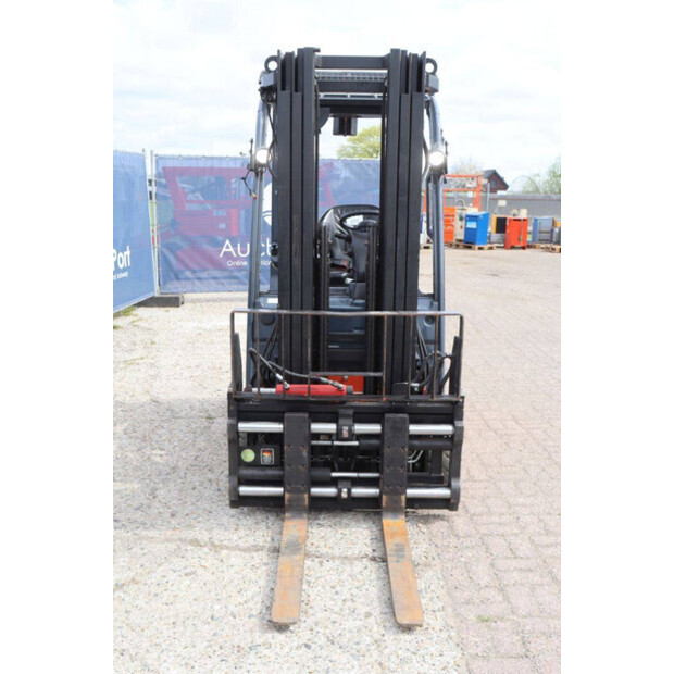 2021 تويوتا 8FBE18T-47441683