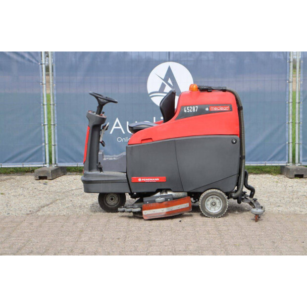 2016 Meclean PowerScrub 100D-47441719