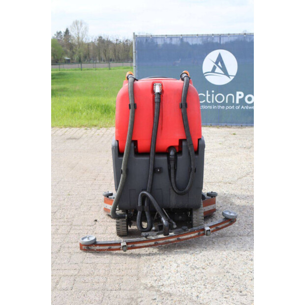 2016 Meclean PowerScrub 100D-47441722