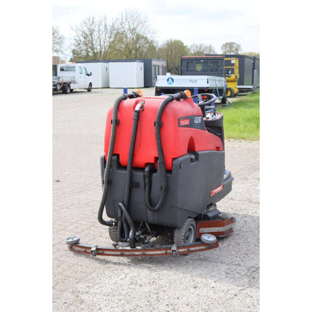 2016 Meclean PowerScrub 100D-47441723