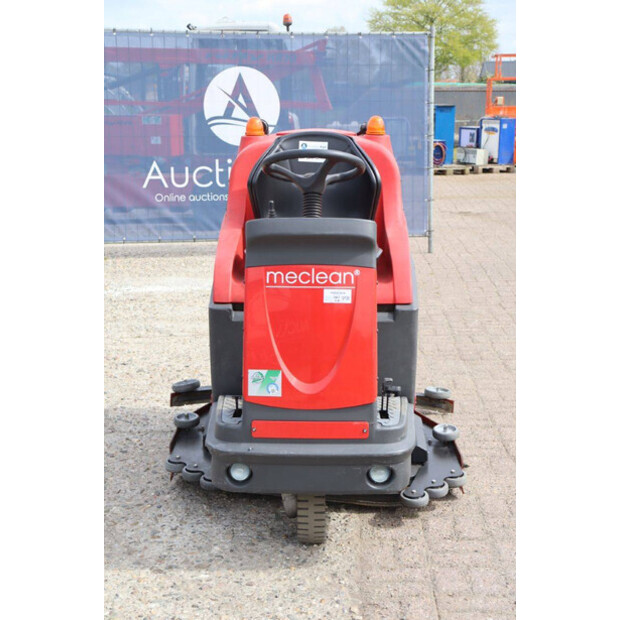 2016 Meclean PowerScrub 100D-47441725