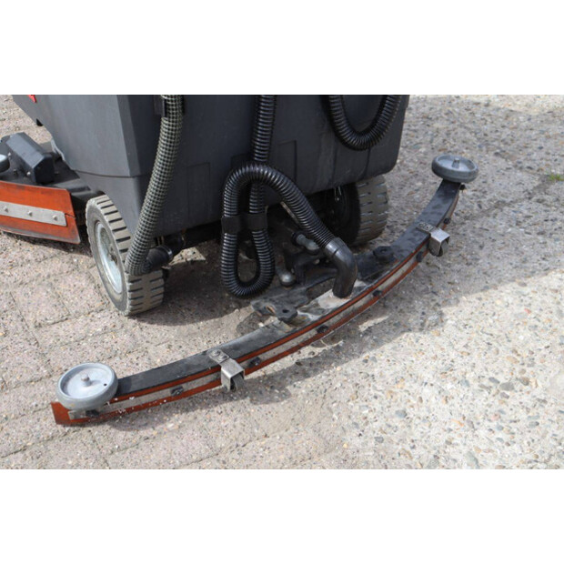 2016 Meclean PowerScrub 100D-47441732