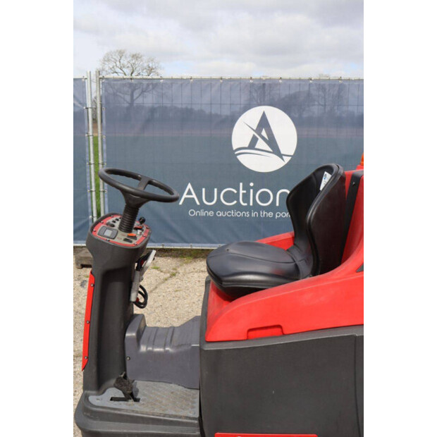 2016 Meclean PowerScrub 100D-47441733
