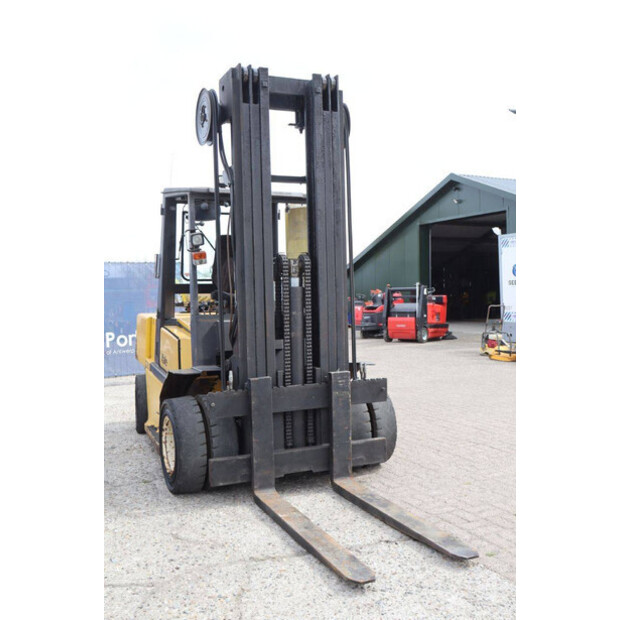 Yale GLP60-47441747